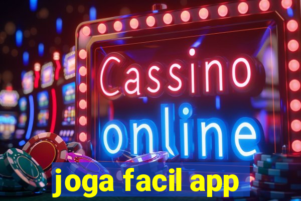 joga facil app